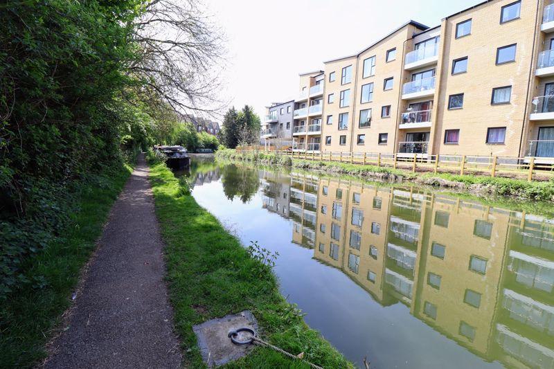 Canal View