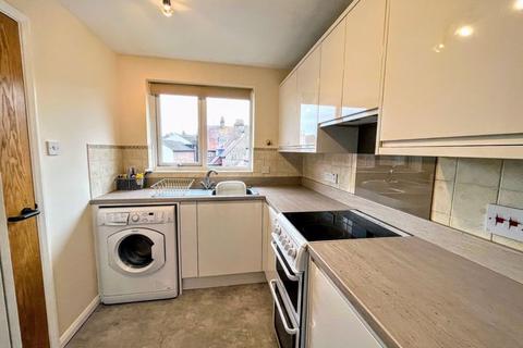 1 bedroom apartment for sale, Crown Rose Court, Tring
