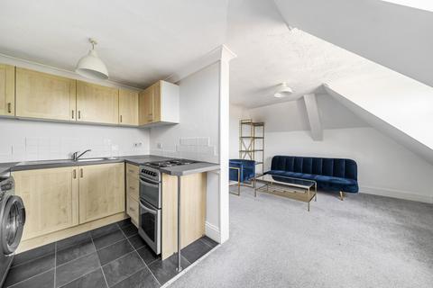 1 bedroom flat to rent, Tivoli Crescent, Brighton