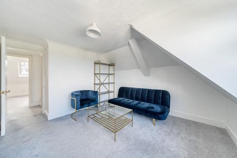 1 bedroom flat to rent, Tivoli Crescent, Brighton
