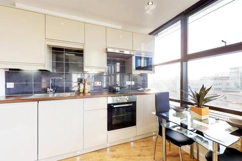 Studio to rent, Apt 41, Ribbon Residence, 11 Woodhouse Square LS3
