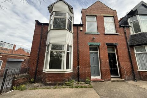 undefined, Wentworth Terrace, Sunderland, SR4