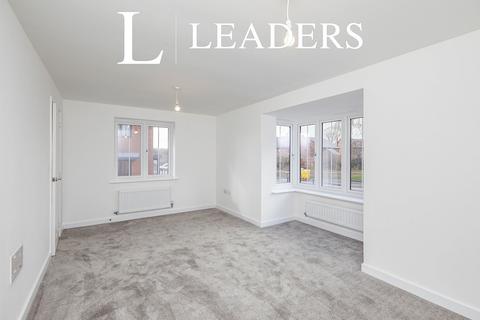3 bedroom detached house to rent, Hermitage Drive, Kedleston Grange
