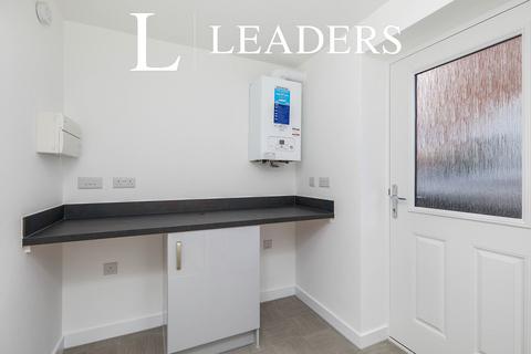 3 bedroom detached house to rent, Hermitage Drive, Kedleston Grange