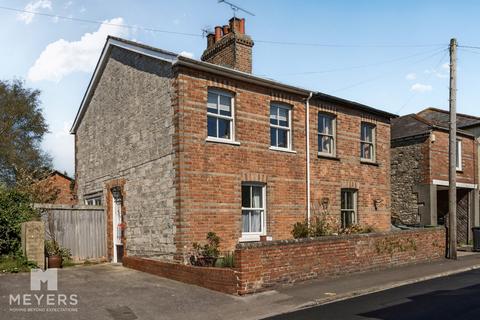 undefined, St. Georges Road, Dorchester, DT1 1