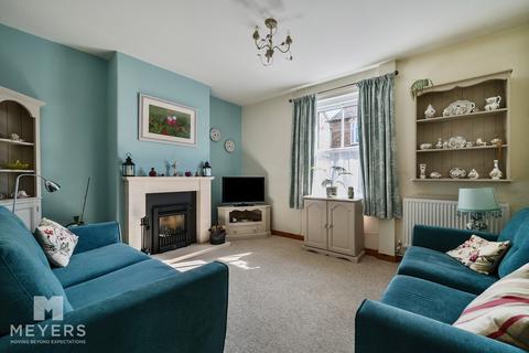 undefined, St. Georges Road, Dorchester, DT1 1