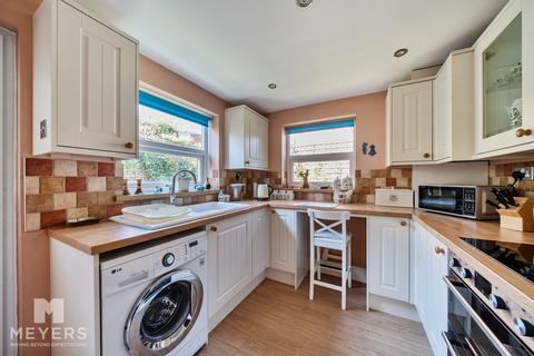 undefined, St. Georges Road, Dorchester, DT1 1