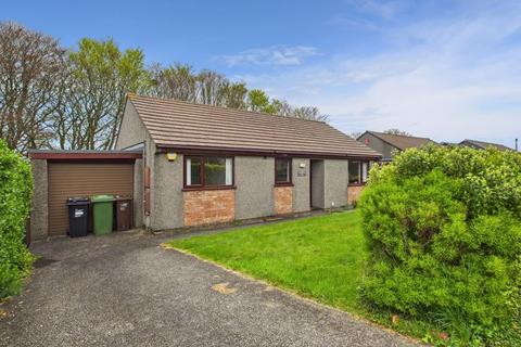 3 bedroom detached bungalow for sale, Huntersfield, Tovaddon - Detached three bedroom bungalow, chain free sale
