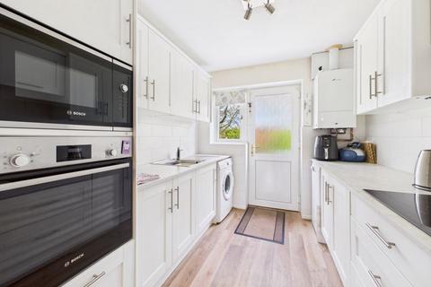 3 bedroom detached bungalow for sale, Huntersfield, Tovaddon - Detached three bedroom bungalow, chain free sale
