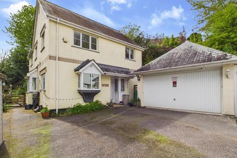 undefined, St Austell - spacious detached home