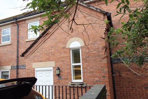 2 bedroom apartment to rent - Erddig Court, Wrexham