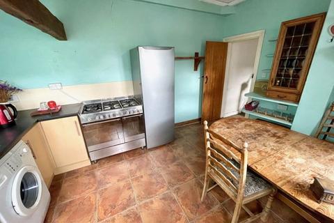 3 bedroom semi-detached house for sale, High Street, Glyn Ceiriog