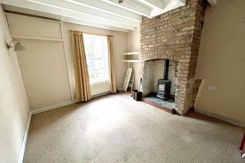 3 bedroom semi-detached house for sale, High Street, Glyn Ceiriog