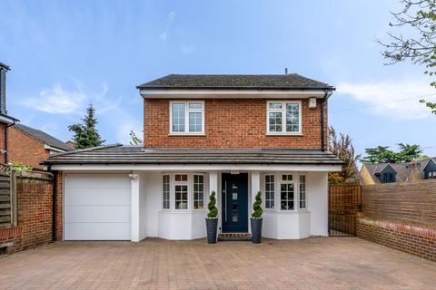 4 bedroom detached house for sale, Page Heath Lane, Bickley, Bromley
