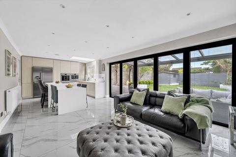 4 bedroom detached house for sale, Page Heath Lane, Bickley, Bromley