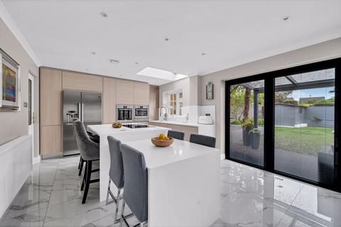 4 bedroom detached house for sale, Page Heath Lane, Bickley, Bromley
