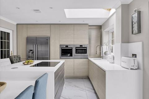 4 bedroom detached house for sale, Page Heath Lane, Bickley, Bromley