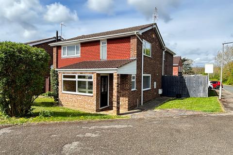 undefined, Millfields, Hucclecote, Gloucester