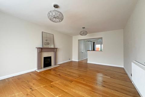 undefined, Millfields, Hucclecote, GL3
