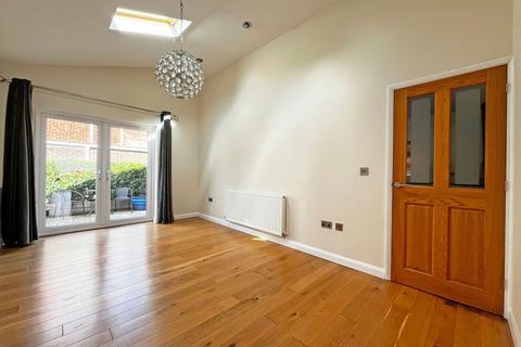 undefined, Millfields, Hucclecote, GL3