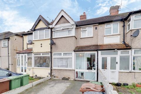 3 bedroom terraced house for sale, Third Avenue, Dagenham RM10