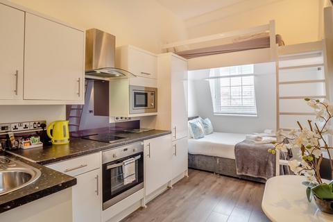 Studio to rent, 8-10 Fox House Studios (Premium)