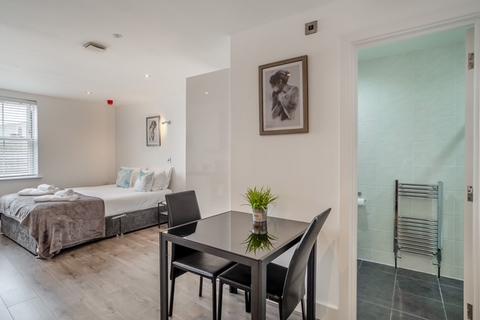Studio to rent, 8-10 Fox House Studios (Classic)