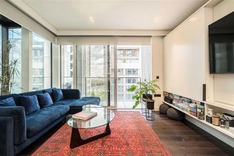 2 bedroom flat for sale, Casson Square, London SE1