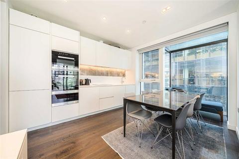 2 bedroom flat for sale, Casson Square, London SE1