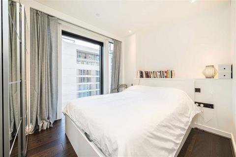 2 bedroom flat for sale, Casson Square, London SE1