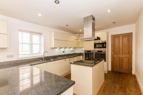 undefined, Boleyn Row, Epping