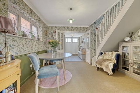 4 bedroom detached house for sale, Rebels Lane, Thorpe Bay/Barling Borders, Barling, Essex, SS3