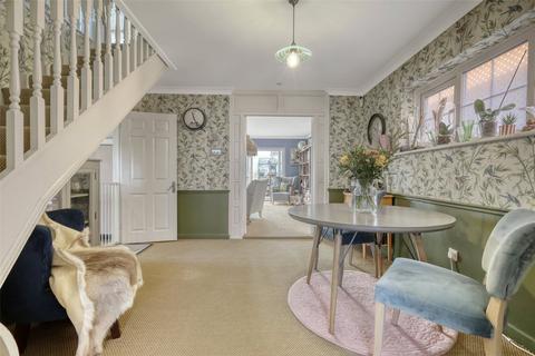 4 bedroom detached house for sale, Rebels Lane, Thorpe Bay/Barling Borders, Barling, Essex, SS3