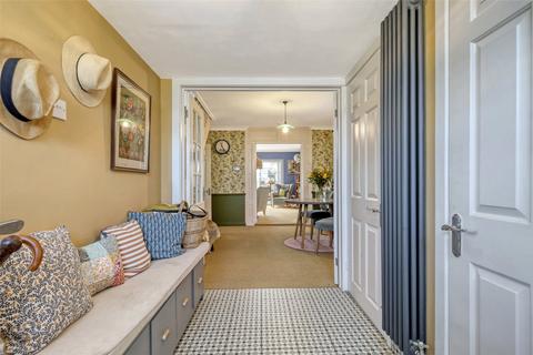 4 bedroom detached house for sale, Rebels Lane, Thorpe Bay/Barling Borders, Barling, Essex, SS3