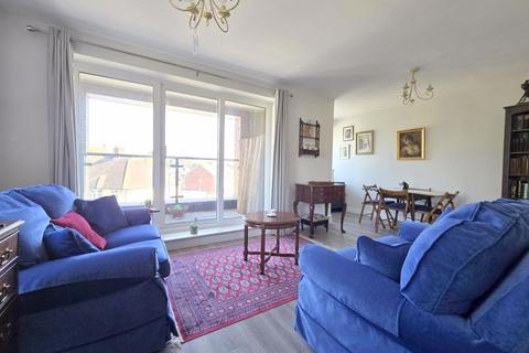 1 bedroom flat for sale, St. Albans Road, Watford