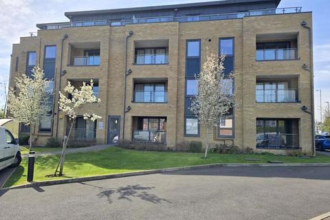 1 bedroom flat for sale, St. Albans Road, Watford
