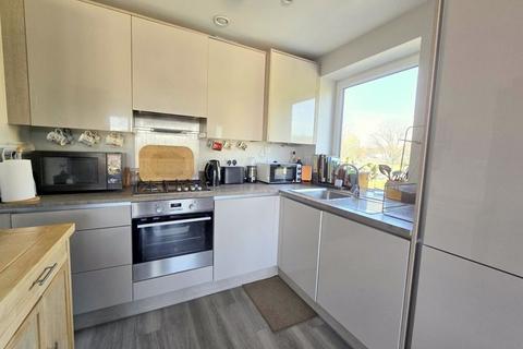 1 bedroom flat for sale, St. Albans Road, Watford