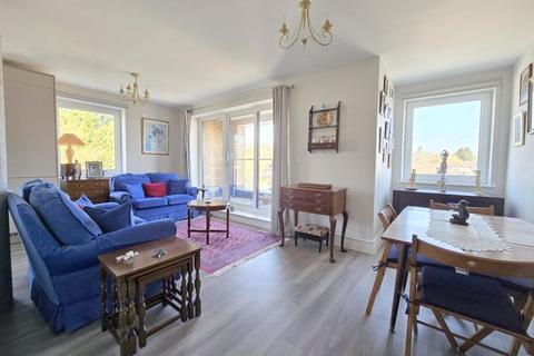 1 bedroom flat for sale, St. Albans Road, Watford