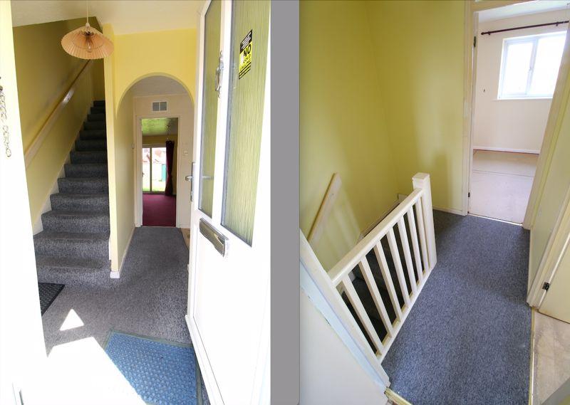 Hall and Landing