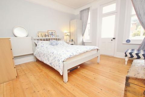 undefined, Talbot Road, Bournemouth BH9