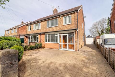18 Audern Road, Scunthorpe, DN16 3LH