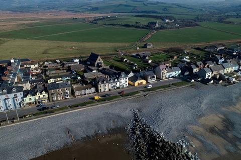 undefined, High Street, Borth, SY24