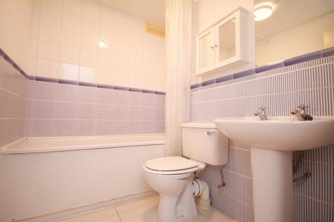1 bedroom apartment for sale, Burrells Wharf Square, London