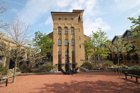 undefined, Plate House, Burrells Wharf Square, London, E14