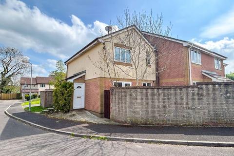 14 Chi Rio Close, Shepton Mallet, BA4 4TR
