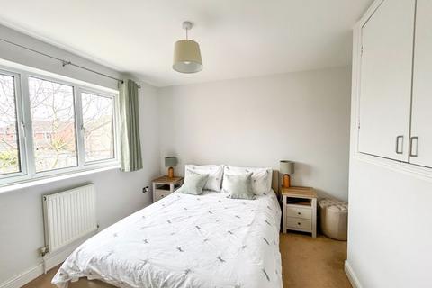 14 Chi Rio Close, Shepton Mallet, BA4 4TR