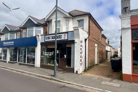undefined, Seabourne Road, Southbourne