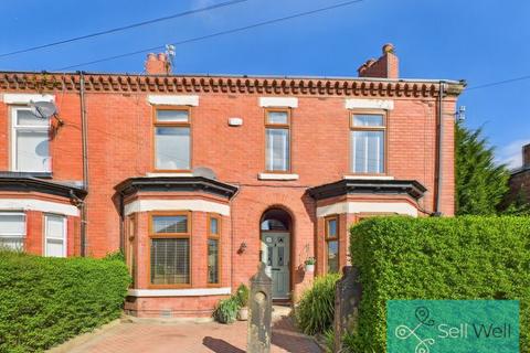 undefined, Park Road, Manchester M28