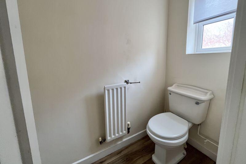 Cloakroom