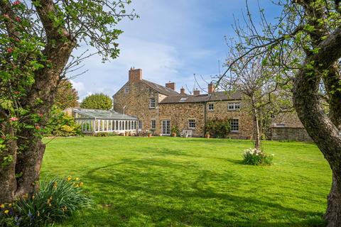 7 bedroom property for sale, Bedale DL8